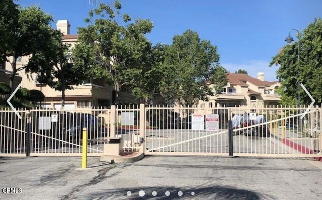 19852 Sandpiper Place 94, Newhall, CA 91321