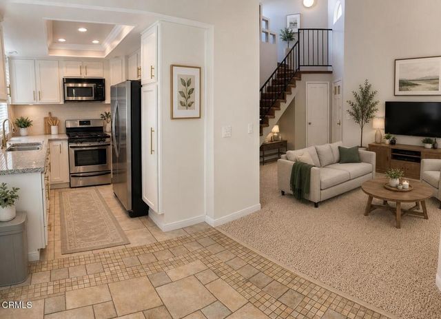 19852 Sandpiper Place 94, Newhall, CA 91321