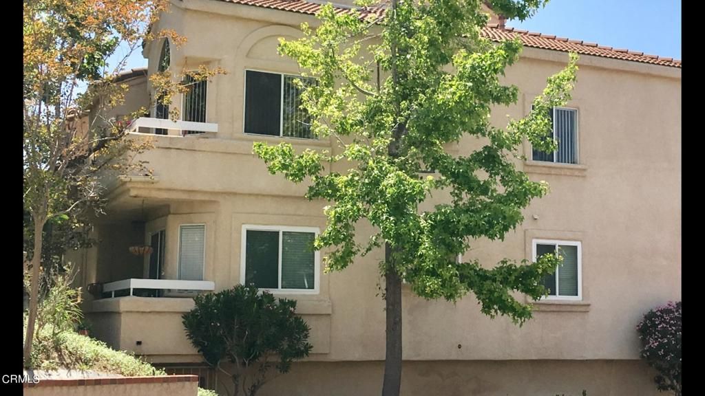 19852 Sandpiper Place 94, Newhall, CA 91321