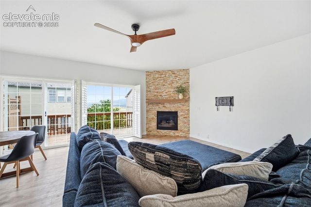 1167 Autumn Star Point, Monument, CO 80132