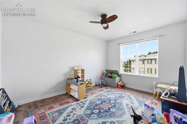 1167 Autumn Star Point, Monument, CO 80132