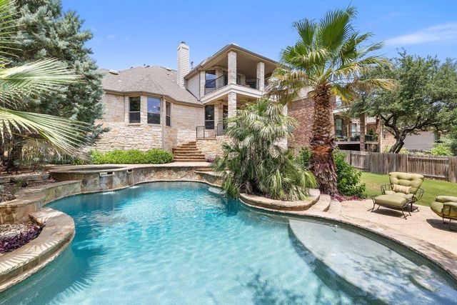13100 Country Trails LN, Austin, TX 78732