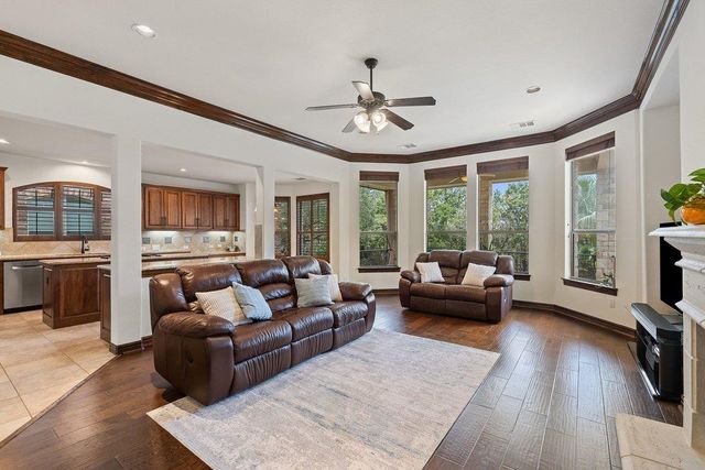 13100 Country Trails LN, Austin, TX 78732