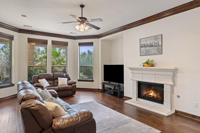 13100 Country Trails LN, Austin, TX 78732