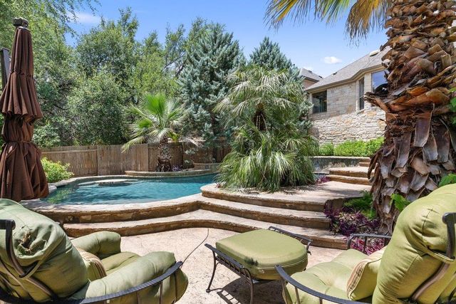 13100 Country Trails LN, Austin, TX 78732