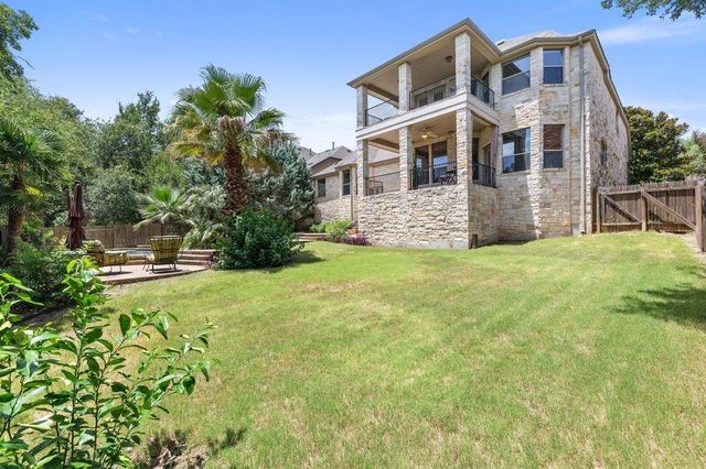 13100 Country Trails LN, Austin, TX 78732