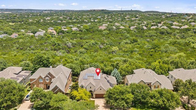 13100 Country Trails LN, Austin, TX 78732