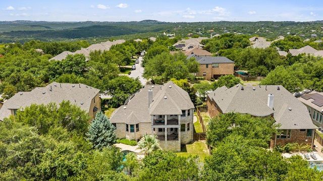 13100 Country Trails LN, Austin, TX 78732