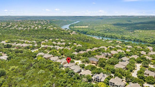 13100 Country Trails LN, Austin, TX 78732