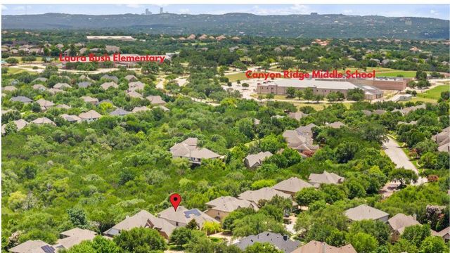 13100 Country Trails LN, Austin, TX 78732