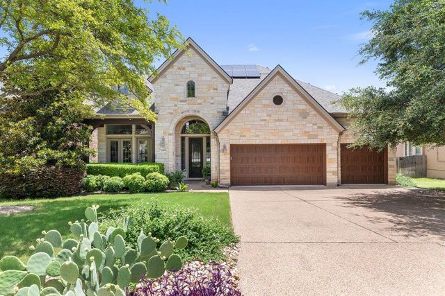 13100 Country Trails LN, Austin, TX 78732