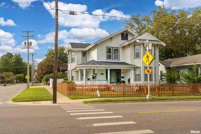 2101 WALNUT Street, Murphysboro, IL 62966