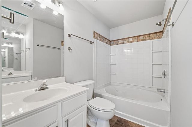 3294 Mill Springs Circle, Buford, GA 30519