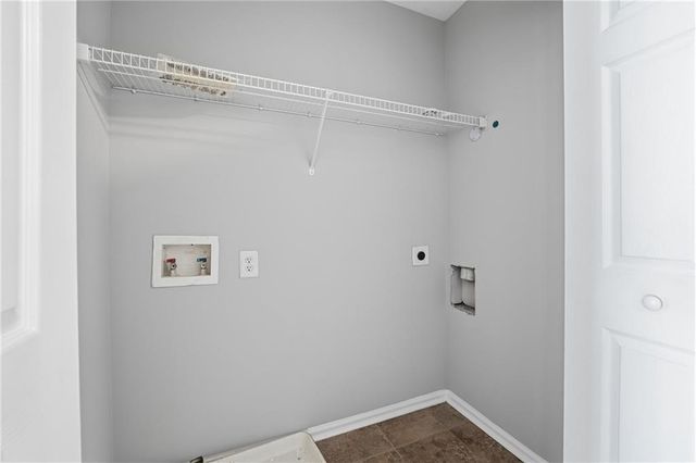 3294 Mill Springs Circle, Buford, GA 30519