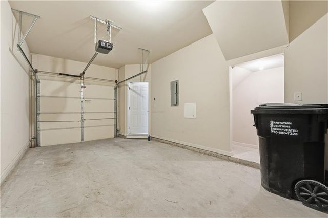 3294 Mill Springs Circle, Buford, GA 30519