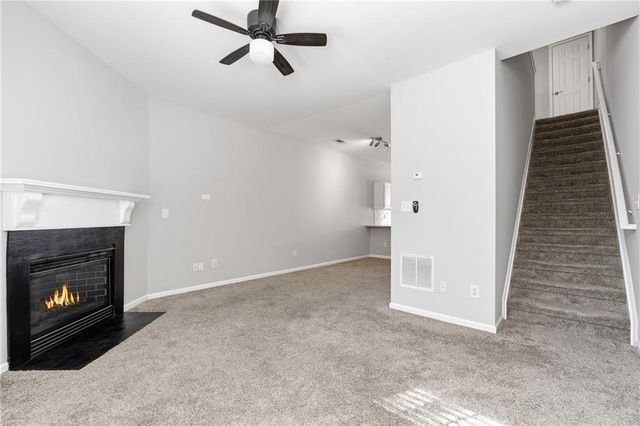 3294 Mill Springs Circle, Buford, GA 30519