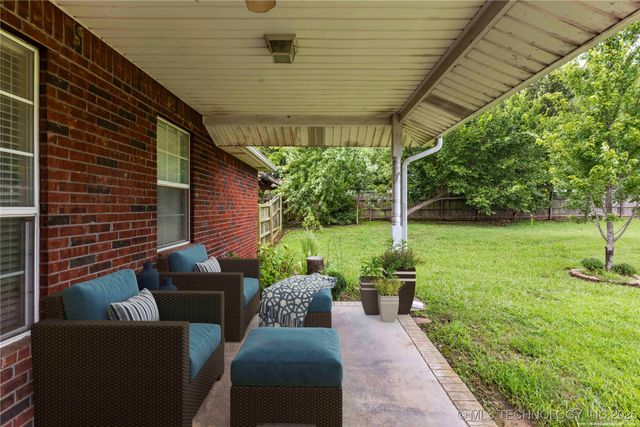 5648 Myall, Ardmore, OK 73401