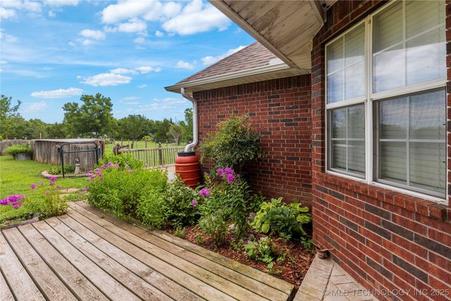 5648 Myall, Ardmore, OK 73401