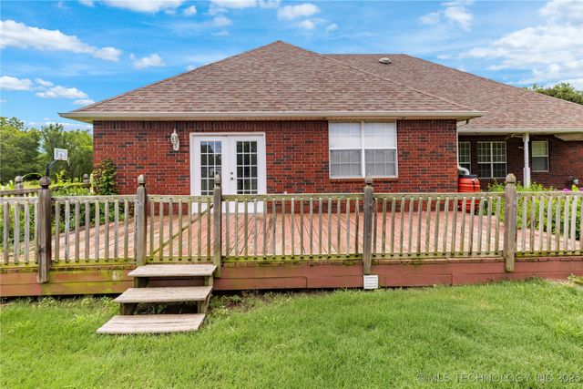 5648 Myall, Ardmore, OK 73401