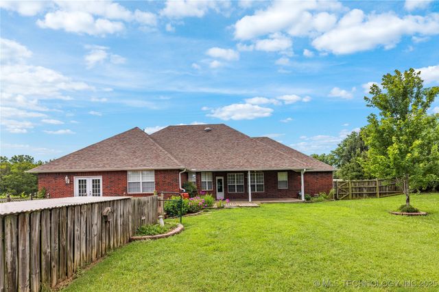 5648 Myall, Ardmore, OK 73401
