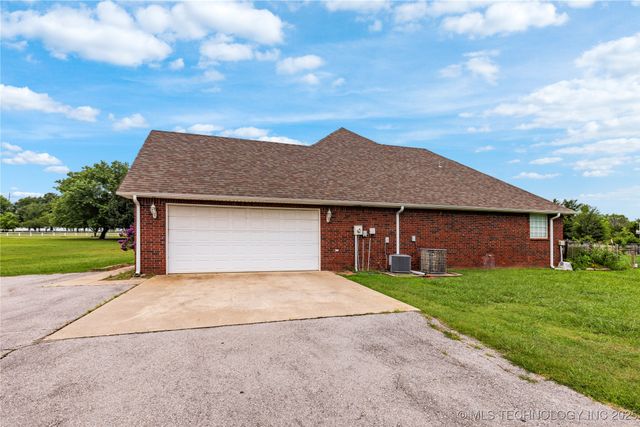 5648 Myall, Ardmore, OK 73401