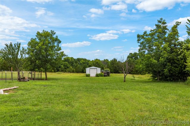 5648 Myall, Ardmore, OK 73401