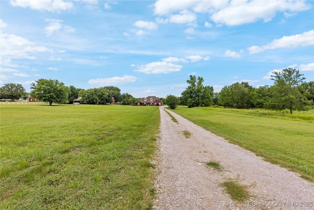 5648 Myall, Ardmore, OK 73401