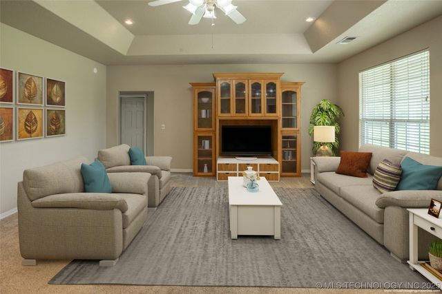 5648 Myall, Ardmore, OK 73401