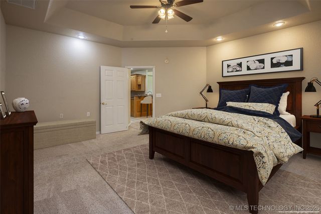 5648 Myall, Ardmore, OK 73401