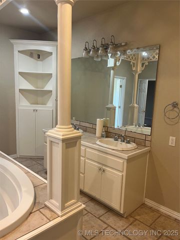 5648 Myall, Ardmore, OK 73401