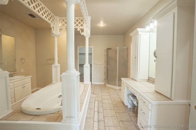 5648 Myall, Ardmore, OK 73401