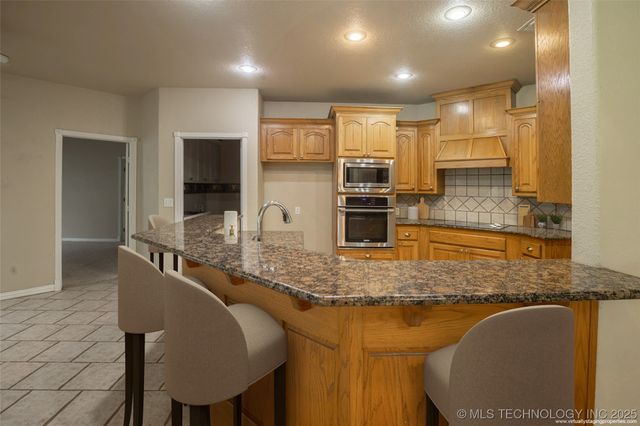 5648 Myall, Ardmore, OK 73401