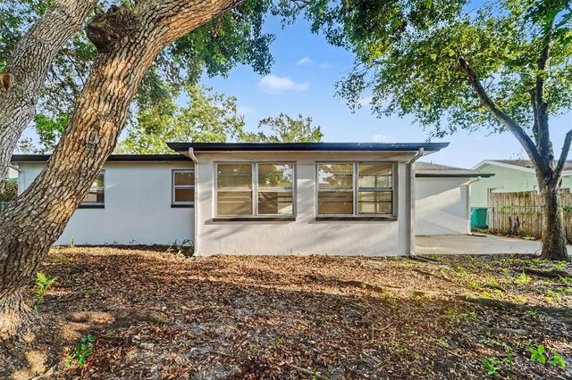 7207 SANDALWOOD DRIVE, Port Richey, FL 34668