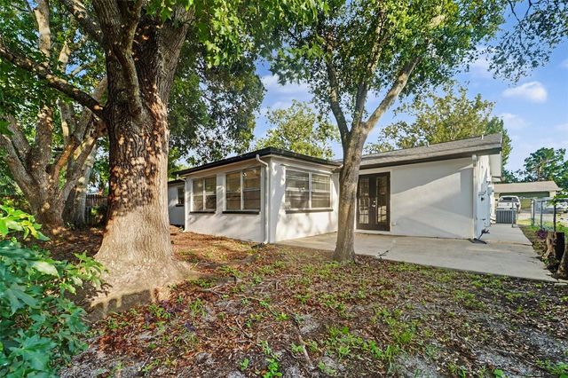 7207 SANDALWOOD DRIVE, Port Richey, FL 34668