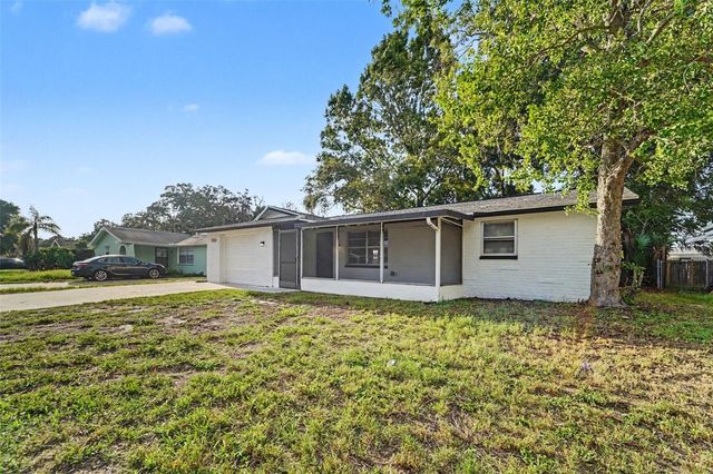 7207 SANDALWOOD DRIVE, Port Richey, FL 34668