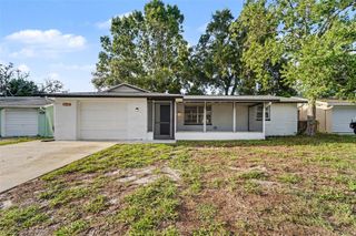 7207 SANDALWOOD DRIVE, Port Richey, FL 34668
