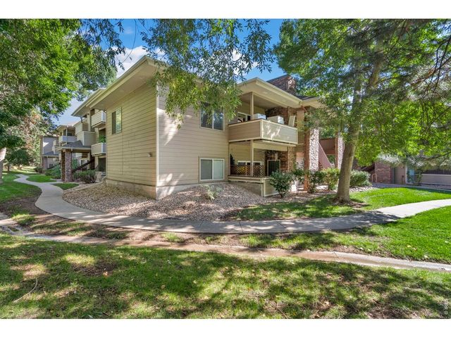 4545 Wheaton Dr E-240, Fort Collins, CO 80525