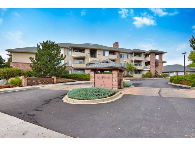 4545 Wheaton Dr E-240, Fort Collins, CO 80525