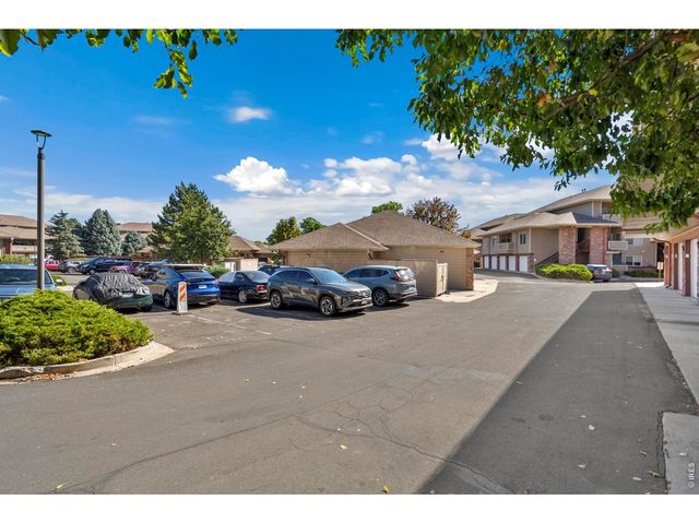 4545 Wheaton Dr E-240, Fort Collins, CO 80525