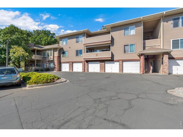 4545 Wheaton Dr E-240, Fort Collins, CO 80525