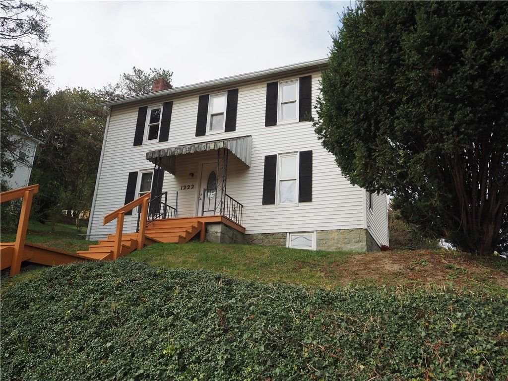 1222 E Brady St, Twp Of But Ne, PA 16001