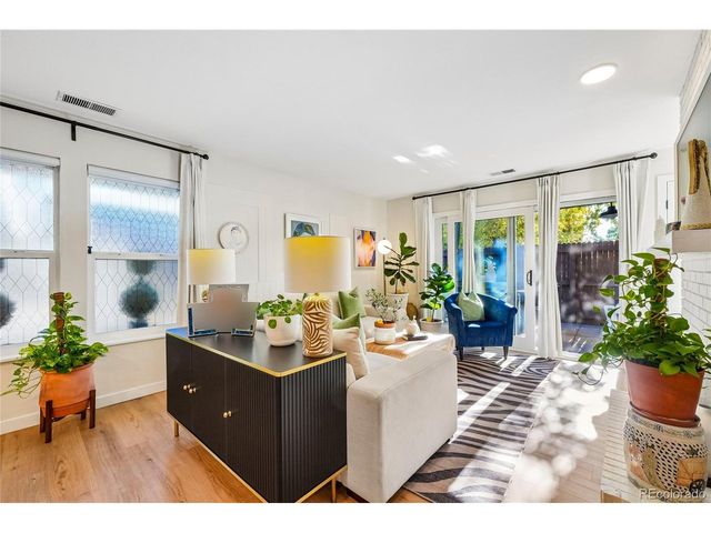 5948 S Willow Way, Greenwood Village, CO 80111