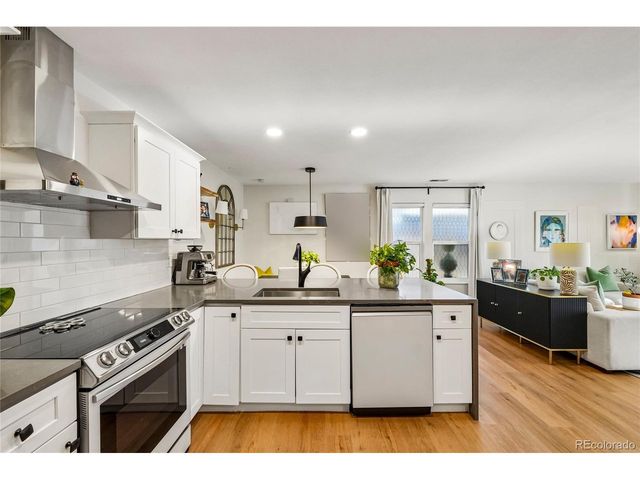 5948 S Willow Way, Greenwood Village, CO 80111