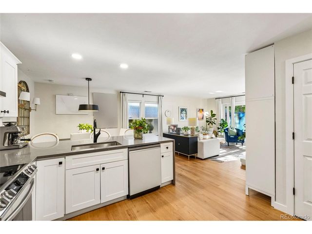 5948 S Willow Way, Greenwood Village, CO 80111