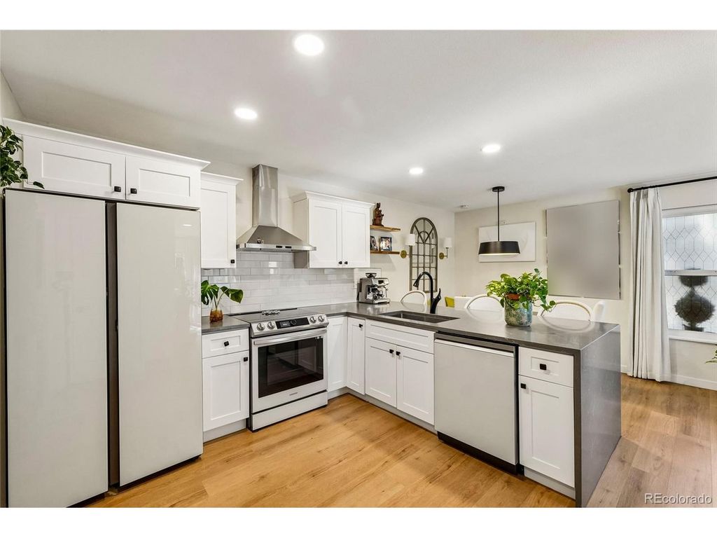 5948 S Willow Way, Greenwood Village, CO 80111