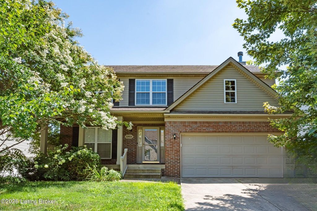 10904 Keene Rd, Louisville, KY 40241