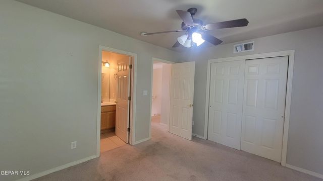 10051 RAILROAD Drive 703, El Paso, TX 79924