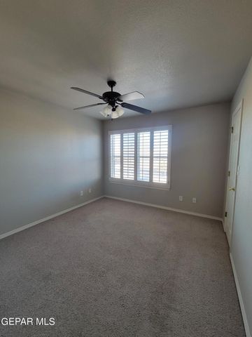 10051 RAILROAD Drive 703, El Paso, TX 79924