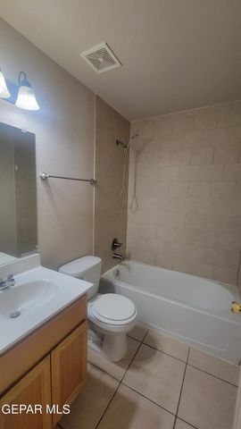 10051 RAILROAD Drive 703, El Paso, TX 79924