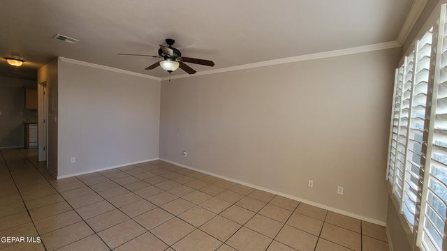 10051 RAILROAD Drive 703, El Paso, TX 79924